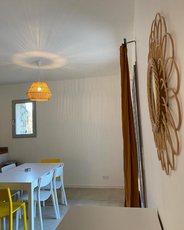 Residence Casarella Lama Luaran gambar
