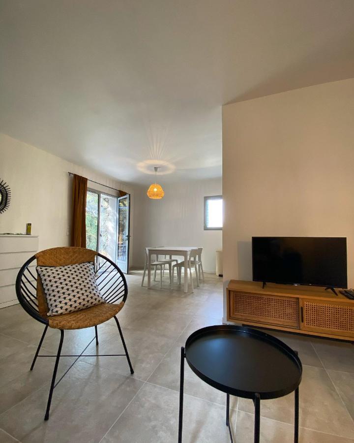 Residence Casarella Lama Luaran gambar